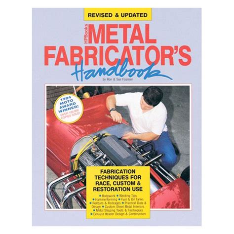 hpbooks metal fabricators handbook pdf|metal fabrication book pdf.